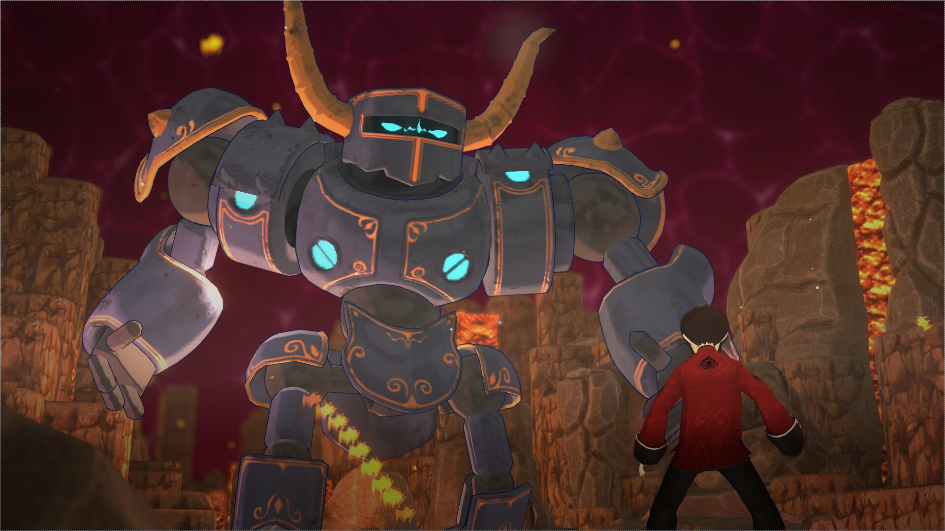 RPG Developer Bakin screenshot screenshot 2