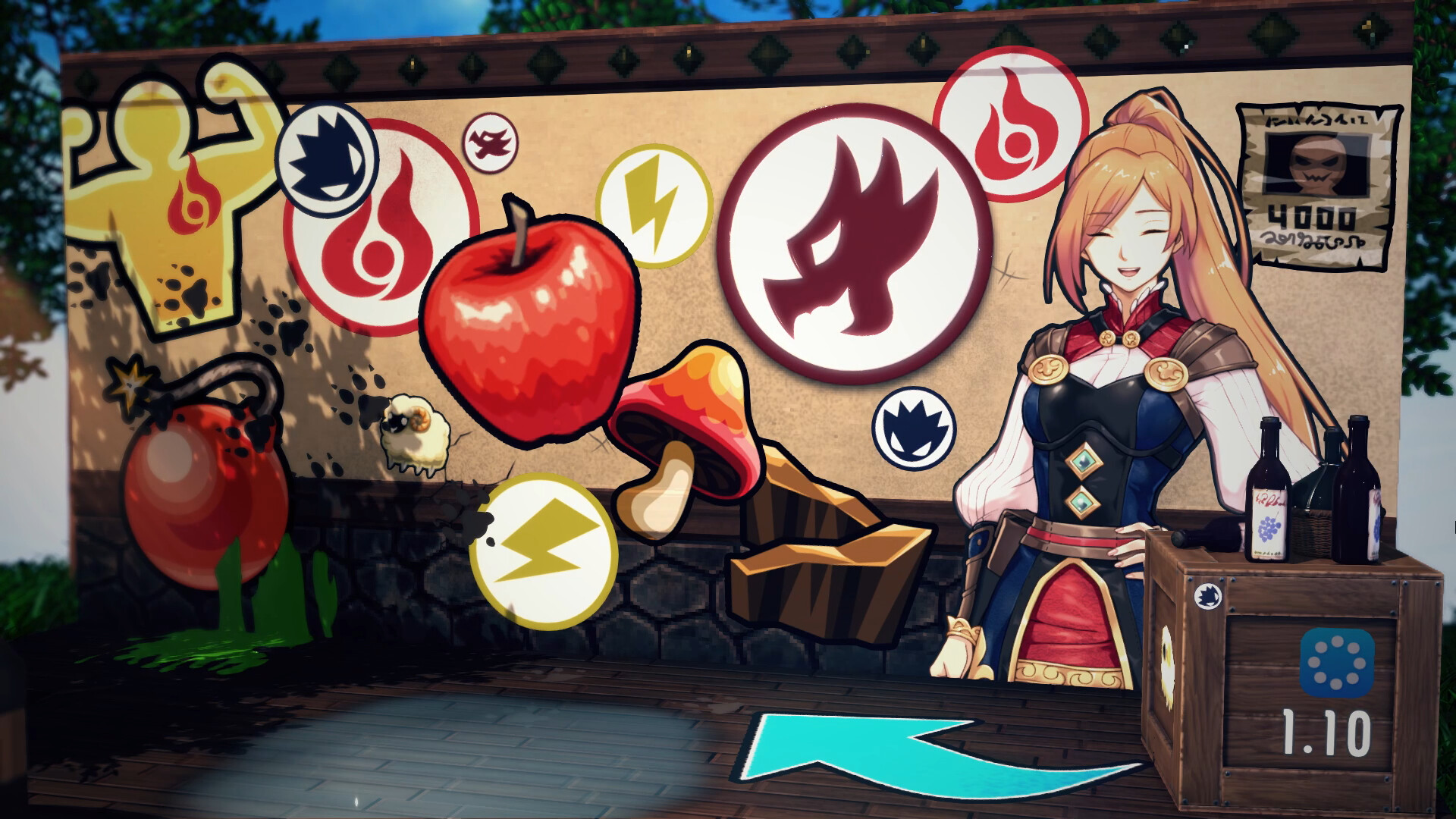 RPG Developer Bakin screenshot screenshot 14