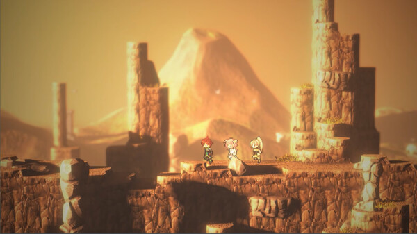 RPG Developer Bakin screenshot 5