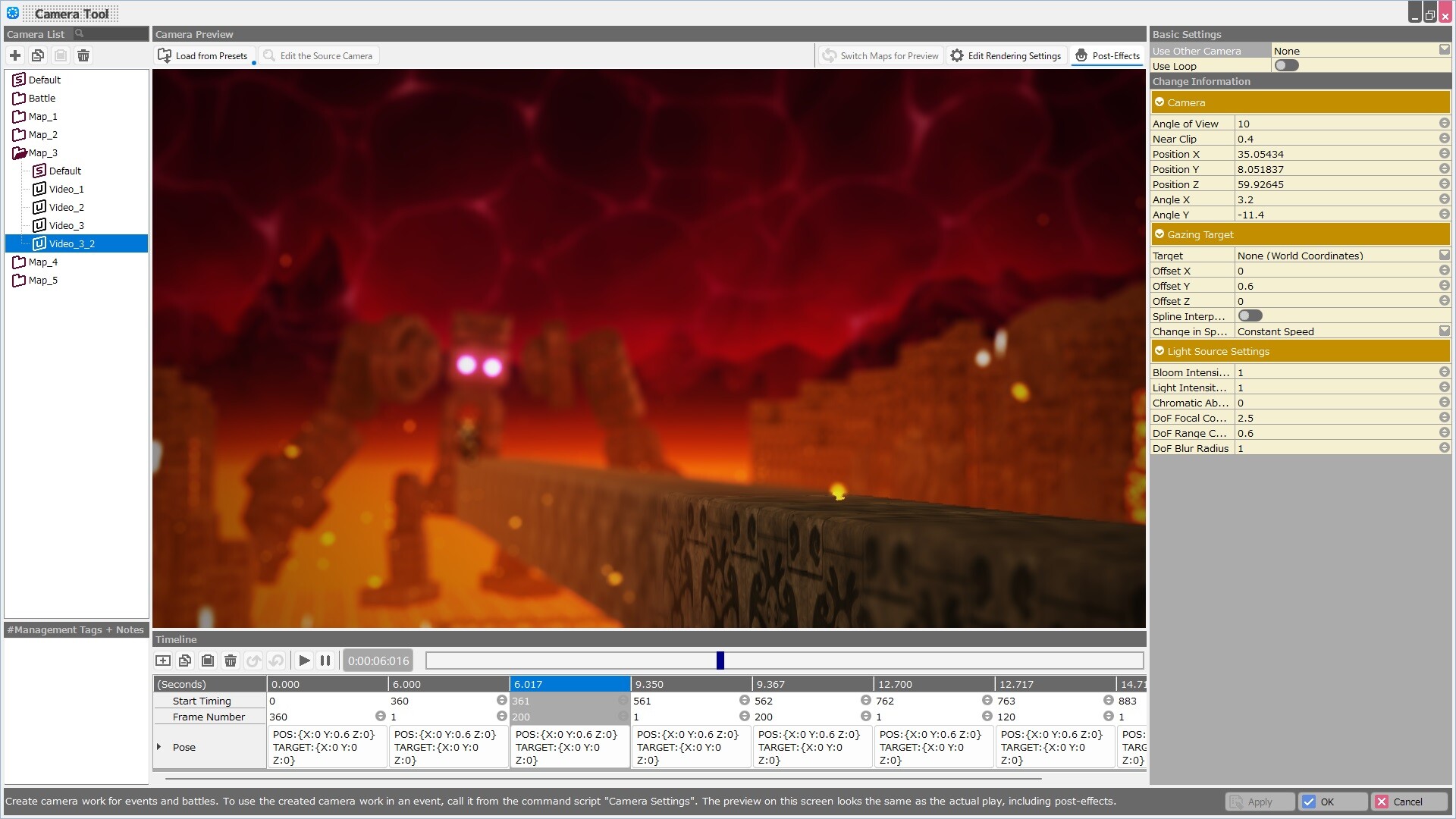 RPG Developer Bakin screenshot 11