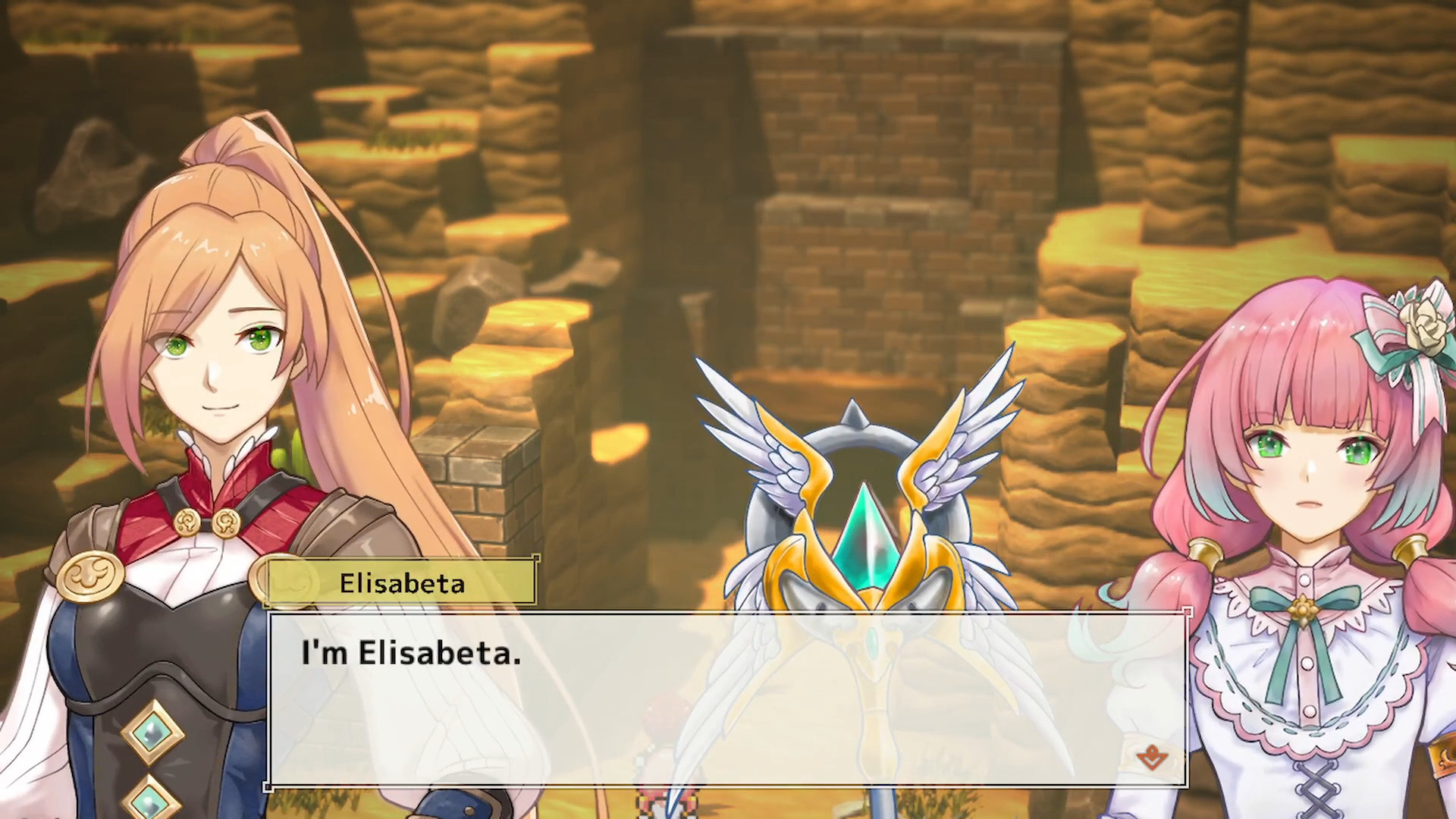 RPG Developer Bakin screenshot 16