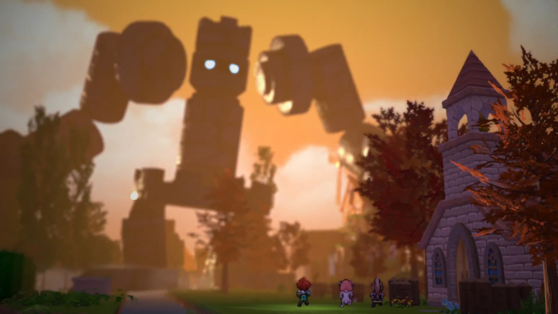 RPG Developer Bakin screenshot 12