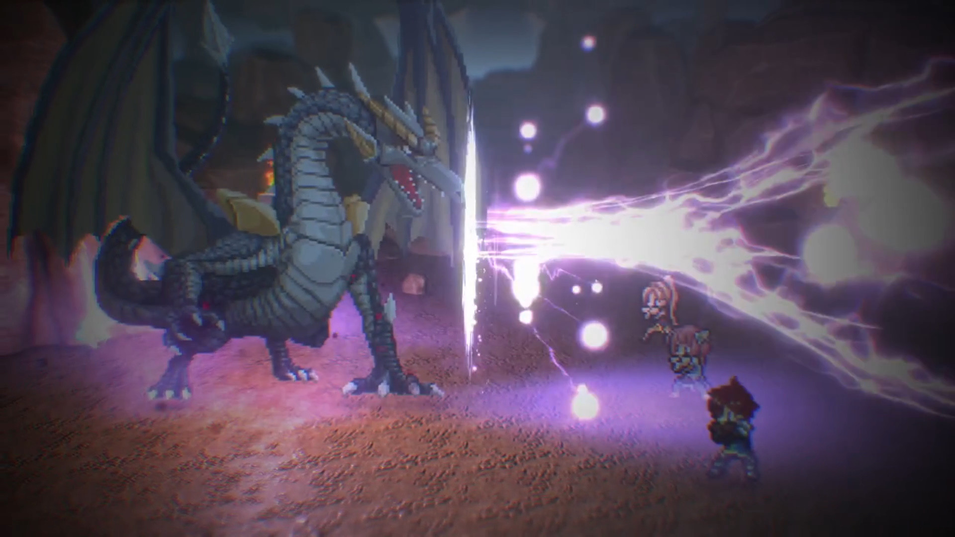 RPG Developer Bakin screenshot 2