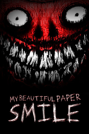 Cover art of My Beautiful Paper Smile