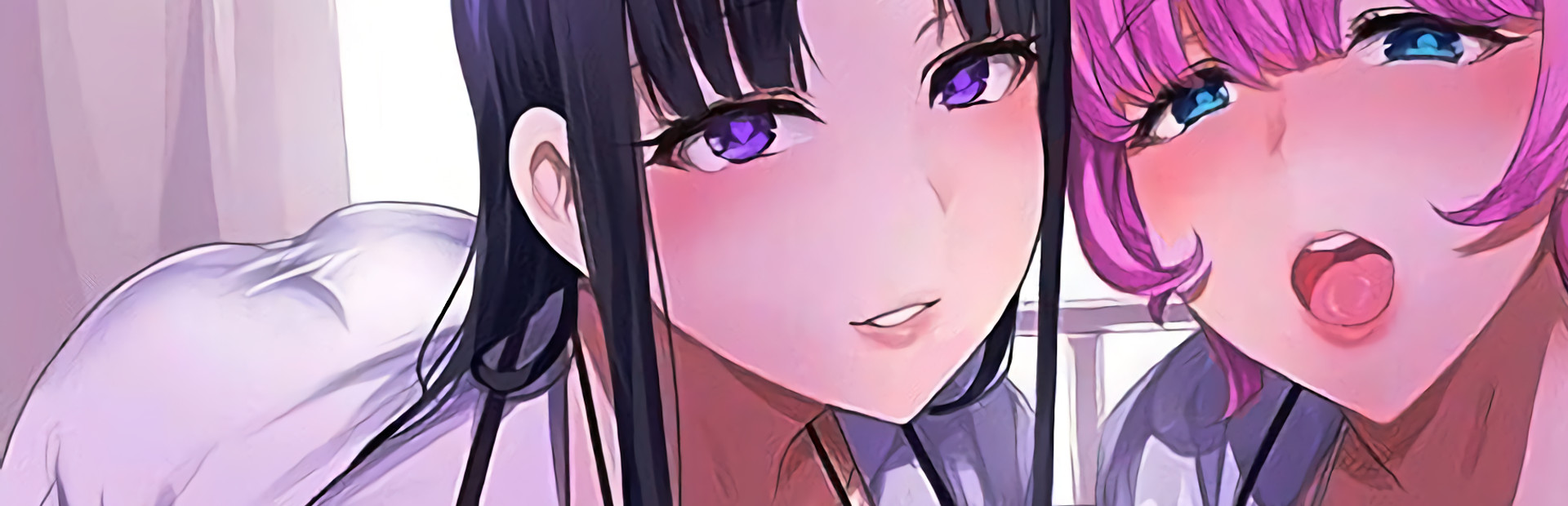 Hentai Chicks