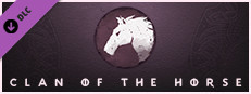 Northgard - Svardilfari, Clan of the Horse