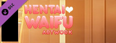 Hentai Waifu - Artwork game capsule image