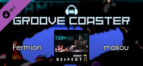 Groove Coaster - Fermion banner image