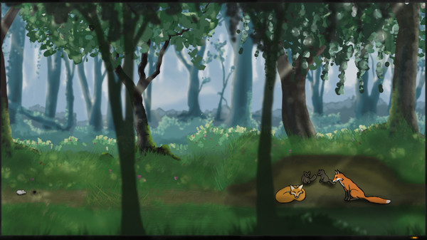 Auf Abwegen screenshot 4