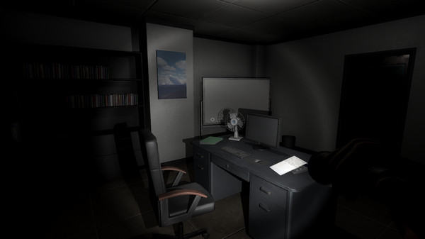 Night Catcher screenshot 2