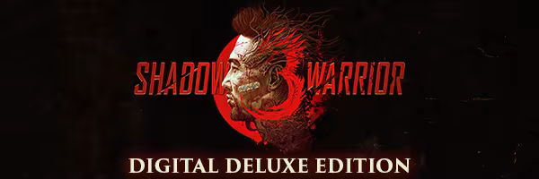 Shadow Warrior 3: Definitive Edition image