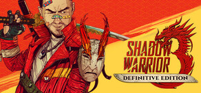 Shadow Warrior 3: Definitive Edition