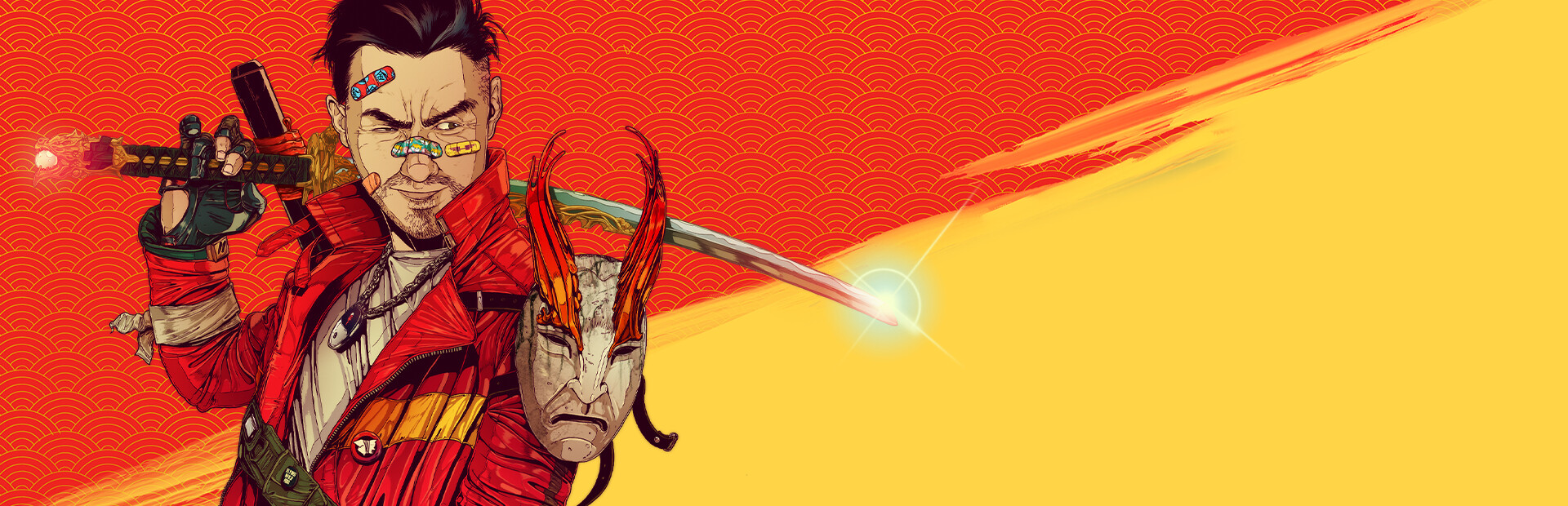 《影子武士3(Shadow Warrior 3)》1.06|整合全DLC