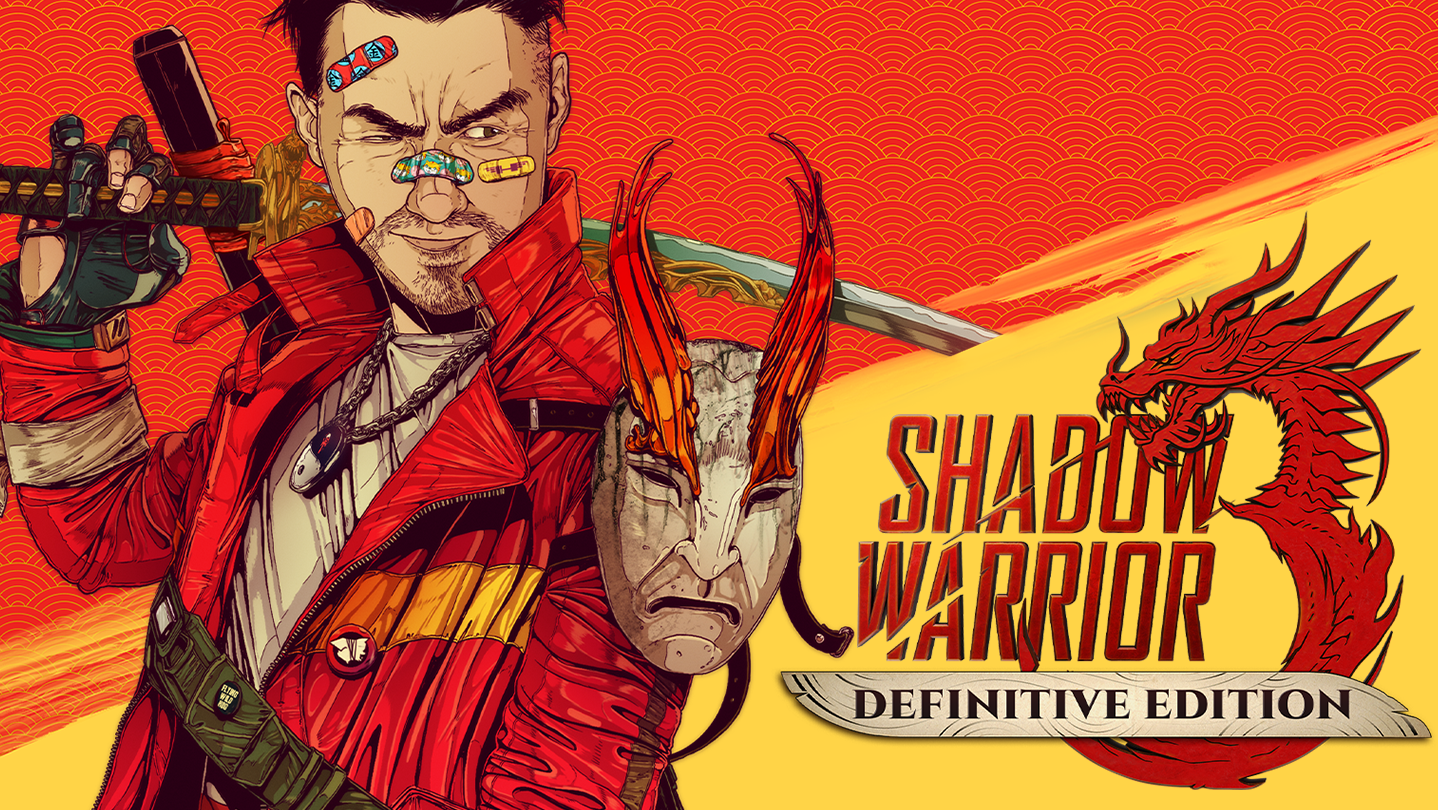 Steamで70% OFF：Shadow Warrior 3: Definitive Edition