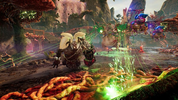 影子武士3-游戏截图