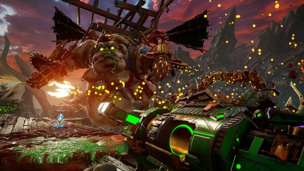 影子武士3-游戏截图