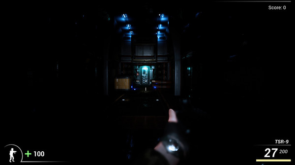 DooM in the Dark screenshot 3