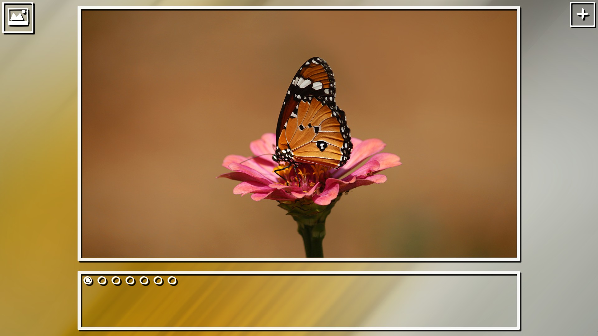 Super Jigsaw Puzzle: Generations screenshot screenshot 6