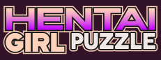 HENTAI GIRL PUZZLE game cover