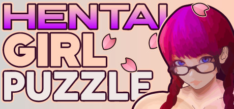 HENTAI GIRL PUZZLE banner image