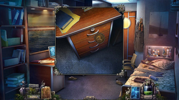 Screenshot z Mysteries of the Undead