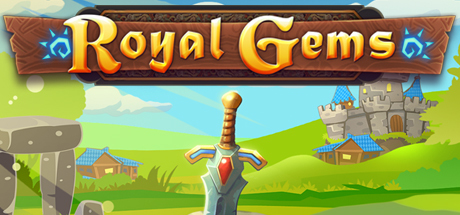 Royal Gems steam charts