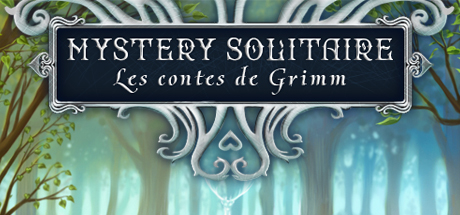 Mystery Solitaire Grimm's Tales