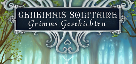 Mystery Solitaire Grimm's Tales
