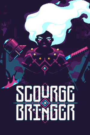Cover art of ScourgeBringer