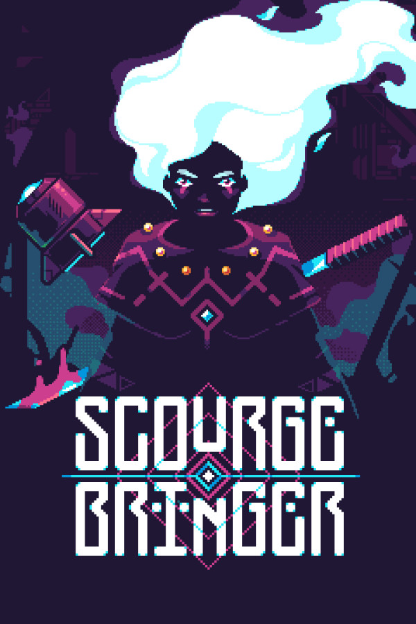 Action-Packed Roguelike Gems