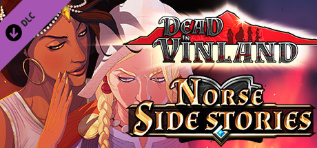 Dead In Vinland - Norse Side Stories banner image