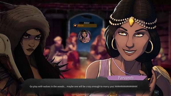 Dead In Vinland - Norse Side Stories