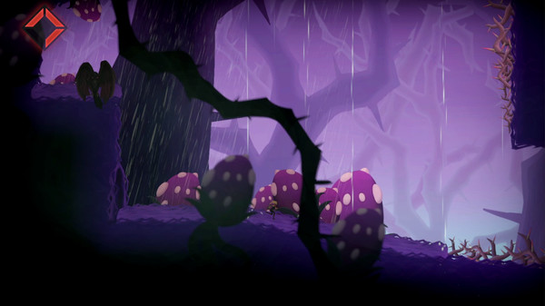 Screenshot z G.R.E.E.N. The life algorithm