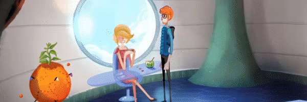 Mutropolis video 1