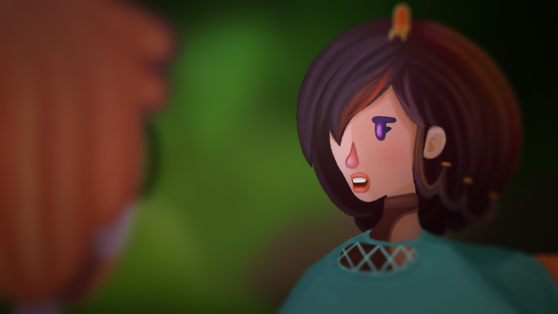 Mutropolis screenshot #5