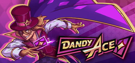 Dandy Ace Cover Image