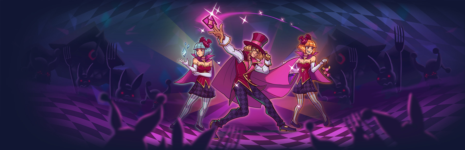 Dandy Ace