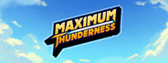 GAME: Maximum Thunderness