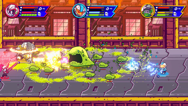 Screenshot media