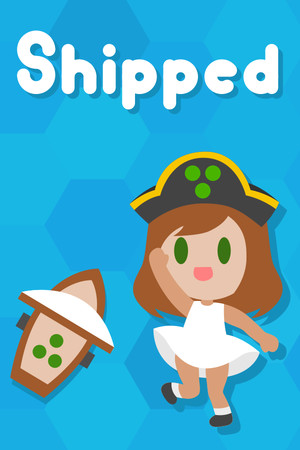 Cover art of Shipped