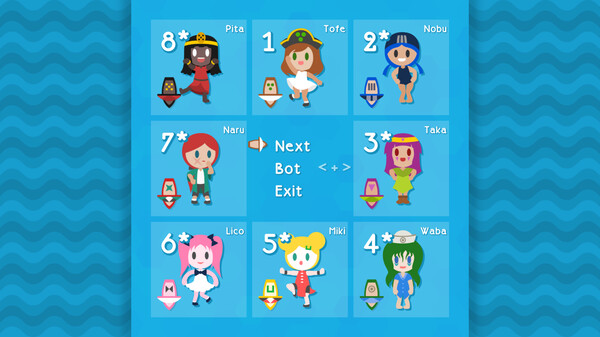 Shipped screenshot 6