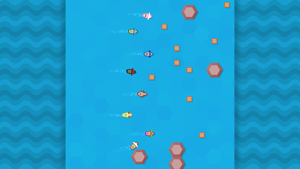 Shipped screenshot 5