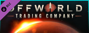 Offworld Trading Company - Full Game Upgrade
