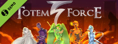 Totem Force Demo Small Capsule Image