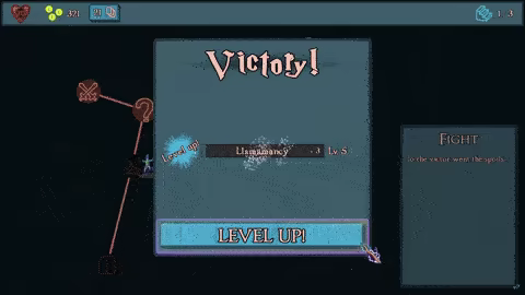 Spellcard Academy video 6