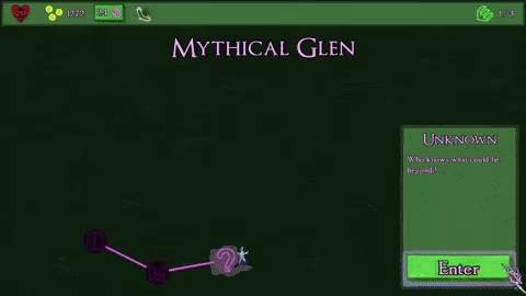 Spellcard Academy video 5