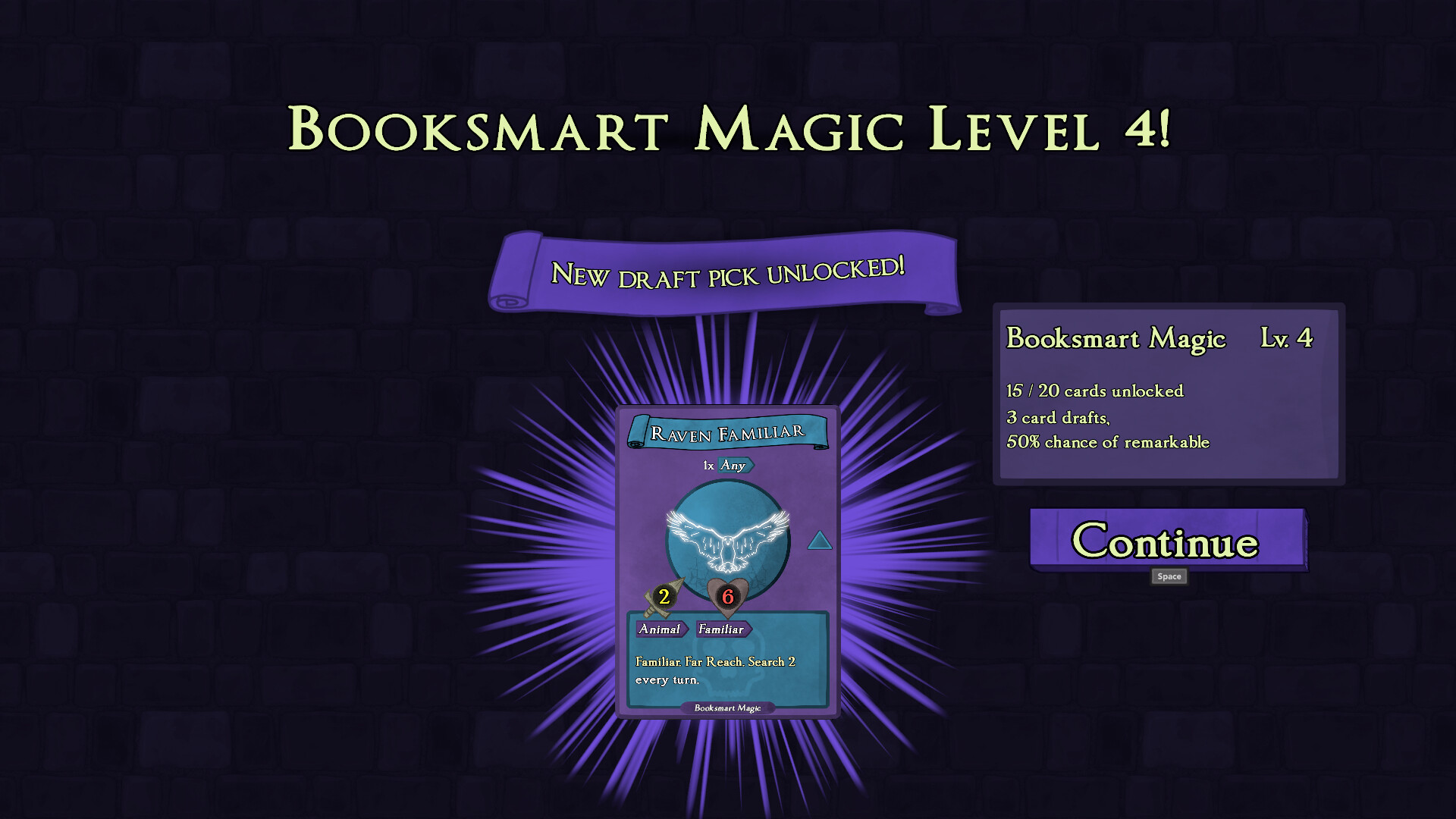 Spellcard Academy screenshot #10