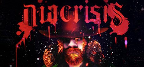 Diacrisis Cover Image