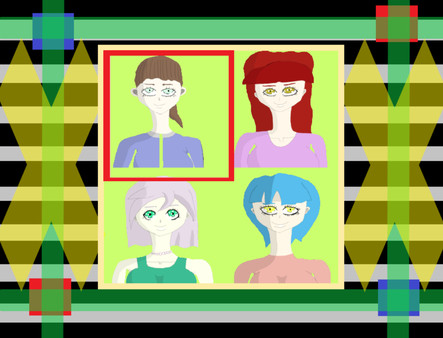 Screenshot z 酔いどれクイズshow 標鍛