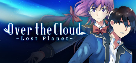 Over The Cloud : Lost Planet Cheat Engine/CT